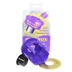 Powerflex Lower Engine Mount (Large) Insert Track Use Seat Tarraco (2018-) Road Series