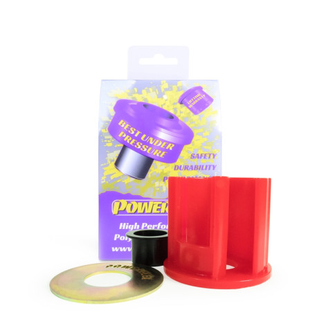 Tarraco (2018-) Powerflex Lower Engine Mount (Large) Insert Diesel Seat Tarraco (2018-) Road Series | races-shop.com