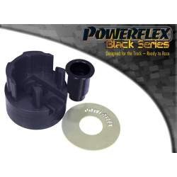 Powerflex Front Lower Engine Mount Hybrid Bush (Large) Seat Leon KL 4WD (2020 on) Black Series