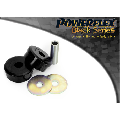 850, S70, V70 (1991- 2000) Powerflex Front Upper Engine Mounting Volvo 850, S70, V70 (1991- 2000) Black Series | races-shop.com