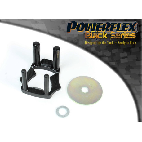 Polyurethane bushings Powerflex Torque Rod Insert Volvo V70 (2008 - 2016) Black Series | races-shop.com