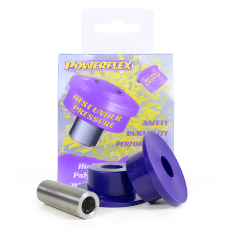 Polyurethane bushings Powerflex Front Lower Engine Mount Large Bush Volvo XC70 P2 (2002 - 2007) Road Series | races-shop.com