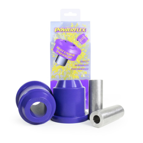 Polyurethane bushings Powerflex Rear Beam Mounting Bush Mazda 2 (2003 - 2007) Road Series | races-shop.com