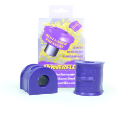 Powerflex Rear Anti Roll Bar To Chassis Bush 18mm Ford C-Max / Grand C-Max MK2 (2011 - 2019) Road Series
