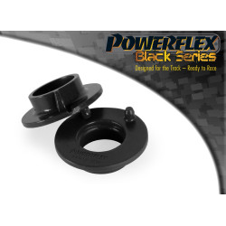 Powerflex Rear Spring Upper Isolator Ford B-Max (2012-2017) Black Series