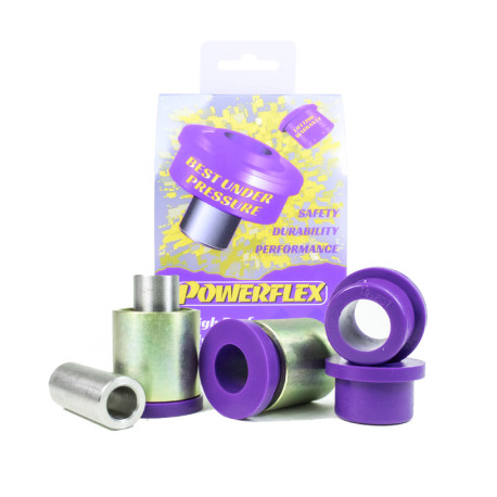 Polyurethane bushings Powerflex Rear Track Control Arm Outer Bush Ford Kuga (2007-2012) Road Series | races-shop.com