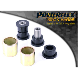 Powerflex Rear Track Control Arm Outer Bush Mazda 3 BK (2004-2009) Black Series