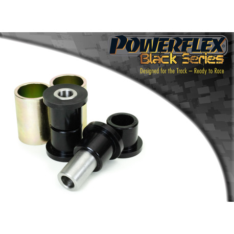 Polyurethane bushings Powerflex Rear Track Control Arm Inner Bush Ford Kuga (2007-2012) Black Series | races-shop.com