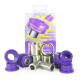 Polyurethane bushings Powerflex Rear Lower Control Arm Bush Ford Kuga (2007-2012) Road Series | races-shop.com
