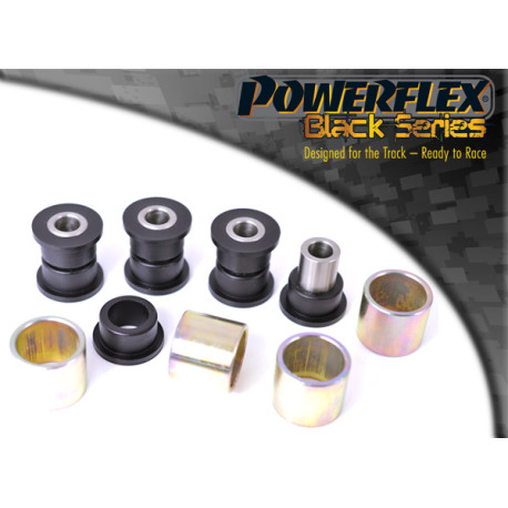 Mazda 3 BL (2009-2013) Powerflex Rear Lower Control Arm Bush Mazda 3 BL (2009-2013) Black Series | races-shop.com
