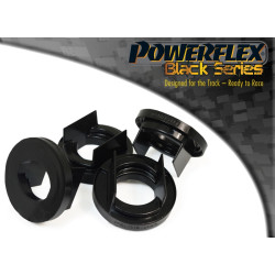 Powerflex Rear Subframe Front Bush Insert Audi RS4 (2012-2016) Black Series