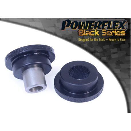 Polyurethane bushings Powerflex Lower Engine Mount Stabiliser Bush MGTF (2002-2009) Black Series | races-shop.com
