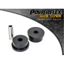 Powerflex Lower Engine Mount Bush MGF (1995 - 2002) Black Series