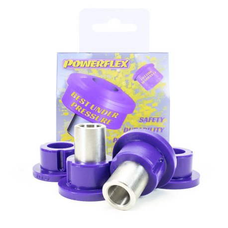 MGF (1995 - 2002) Powerflex Rear Outer Hub Mounting Bush Rover MGF (1995 - 2002) Road Series | races-shop.com