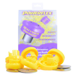 Powerflex Rear Beam Bush Insert Nissan Laurel C34 & C35 (1993 - 2002) Road Series