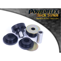 Powerflex Rear Differential Front Mounting Bush Nissan R34 4WD Incl. GT-R & 25GT4 (1998 - 2002) Black Series