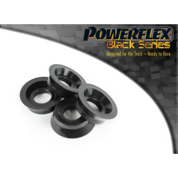 Powerflex Rear Trailing Arm Front Bush Inserts Mini R59 Roadster (2012 - 2015) Black Series