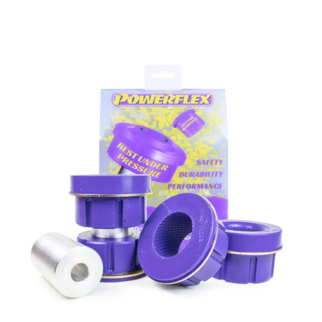 Polyurethane bushings Powerflex Rear Subframe, Front Bush BMW X1 E84 xDrive (2008-2015) Road Series | races-shop.com