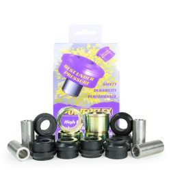 Powerflex Rear Lateral Arm Inner Bush Mini Electric (Cooper SE) (2020-2024) Road Series