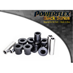 Powerflex Rear Trailing Arm Bush BMW E28 (1982 - 1988) Black Series