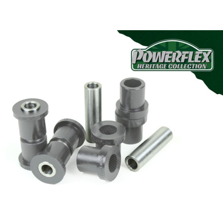 E12 (1972-1981) Powerflex Rear Trailing Arm Bush BMW E12 (1972-1981) Heritage | races-shop.com