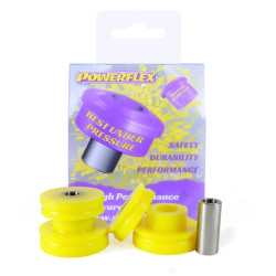 Powerflex Rear Shock Absorber Upper Mounting Bush Zinoro M12 (2013 - 2015) Road Series