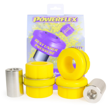 M12 (2013 - 2015) Powerflex Rear Subframe Front Mounting Bush Zinoro M12 (2013 - 2015) Road Series | races-shop.com