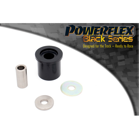Polyurethane bushings Powerflex Rear Diff Front Mounting Bush BMW Z8 E52 (1998-2003) Black Series | races-shop.com