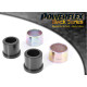 Polyurethane bushings Powerflex Rear Outer Integral Link Lower Bush BMW E38 (1994 - 2002) Black Series | races-shop.com
