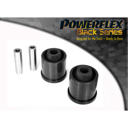 Powerflex Rear Beam Rear Mounting Bush Citroen C4 Cactus (2014 - ON) Black Series