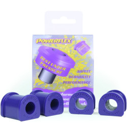 Powerflex Rear Anti Roll Bar Bush 15mm Porsche 914 (1970 - 1976) Road Series