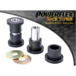 Powerflex Rear Subframe Front Bush Porsche 997 inc. Turbo (2005-2013) Black Series