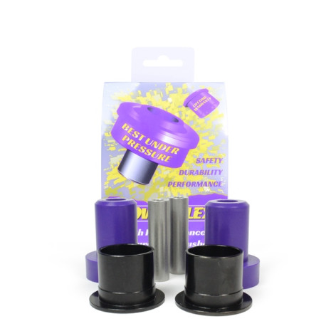 Wind (2010 - 2013) Powerflex Rear Beam Mounting Bush Renault Wind (2010 - 2013) Road Series | races-shop.com