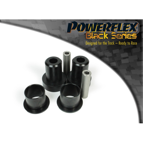 Wind (2010 - 2013) Powerflex Rear Beam Mounting Bush Renault Wind (2010 - 2013) Black Series | races-shop.com