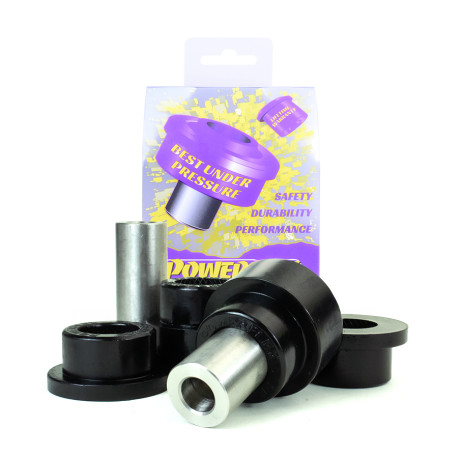 Polyurethane bushings Powerflex Rear Upper Lateral Tie Bar Outer Subaru Outback (1998 - 2003) Road Series | races-shop.com