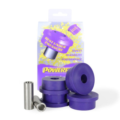 Polyurethane bushings Powerflex Rear Diff Front Mounting Bush Subaru Outback (1998 - 2003) Road Series | races-shop.com