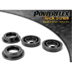 Powerflex Rear Subframe Rear Insert Scion FR-S (2014-2016) Black Series