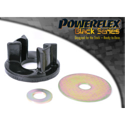 Powerflex Rear Diff rear Right Mount Insert Scion FR-S (2014-2016) Black Series