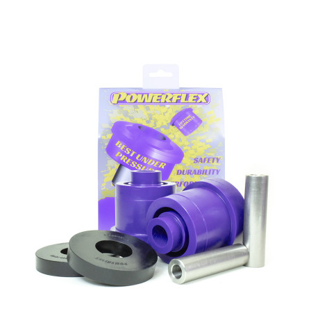 Zafira Tourer C (2011 - ON) Powerflex Rear beam Mounting Bush Opel Zafira Tourer C (2011 - ON) Road Series | races-shop.com