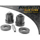 Zafira Tourer C (2011 - ON) Powerflex Rear beam Mounting Bush Opel Zafira Tourer C (2011 - ON) Black Series | races-shop.com