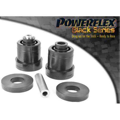 Zafira Tourer C (2011 - ON) Powerflex Rear beam Mounting Bush Opel Zafira Tourer C (2011 - ON) Black Series | races-shop.com