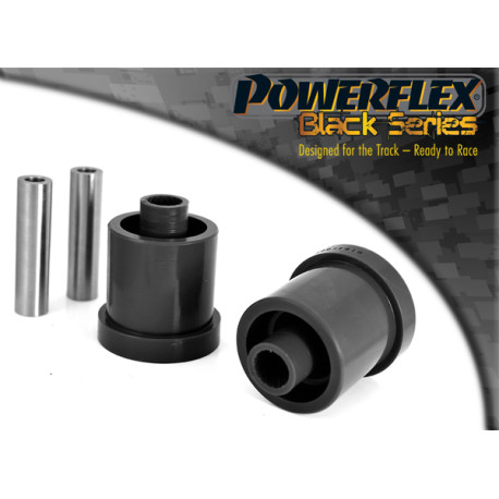 Polyurethane bushings Powerflex Rear Beam Mounting Bush Holden Cascada (2015 - 2017) Black Series | races-shop.com