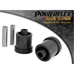 Powerflex Rear Beam Mounting Bush Opel Cascada (2013 - ON) Black Series