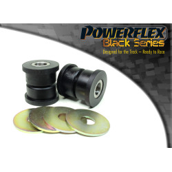 Powerflex Rear Panhard Rod Outer Bush Opel Cascada (2013 - ON) Black Series