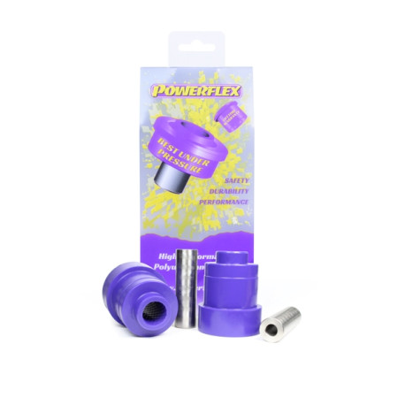 Combo C (2001 - 2011) Powerflex Rear Beam Mounting Bush Opel Combo C (2001 - 2011) Road Series | races-shop.com