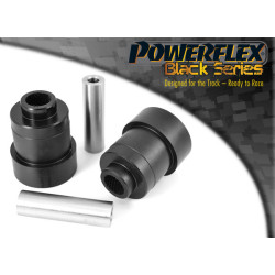 Powerflex Rear Beam Mounting Bush Opel Meriva A (2003 - 2010) Black Series