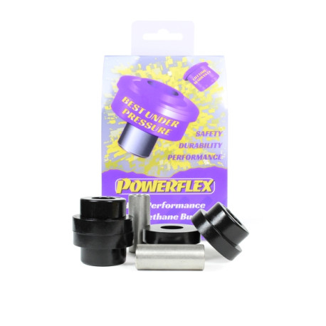 Alhambra MK2 (2010 - ON) Powerflex Rear Lower Spring Mount Outer Seat Alhambra MK2 (2010 - ON) Road Series | races-shop.com