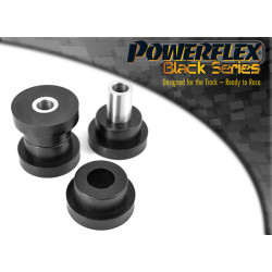 Powerflex Rear Lower Spring Mount Outer Volkswagen Touran (2003-2015) Black Series