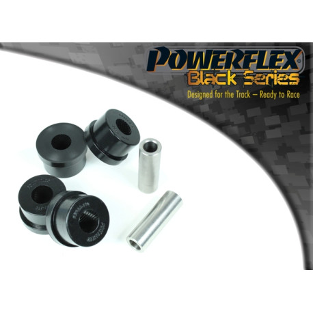 Q3 / RSQ3 Powerflex Rear Lower Spring Mount Inner Audi Q3 8U (2012 - 2018) Black Series | races-shop.com