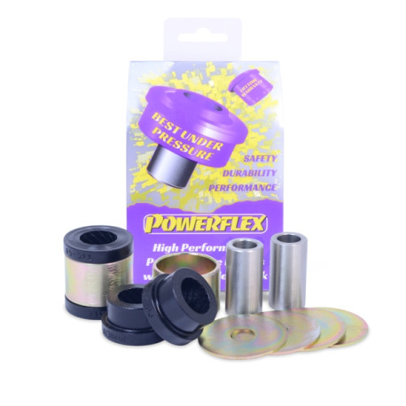 Beetle A5 Multi-Link (2011-2019) Powerflex Rear Lower Link Outer Bush Volkswagen Beetle A5 Multi-Link (2011-2019) Road Series | races-shop.com